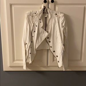 Urban Outfitters Military Jacket